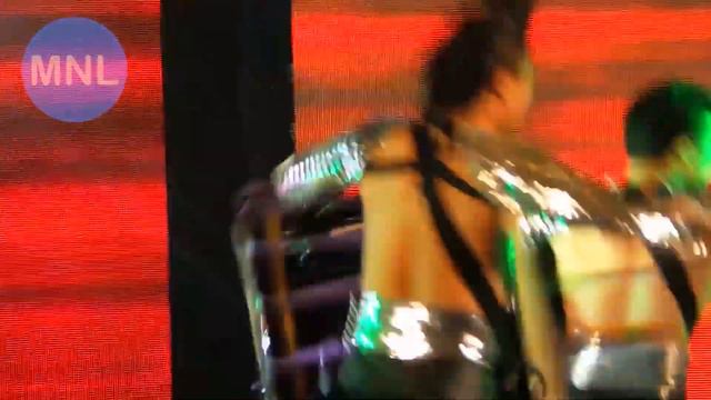 SAMURAI DRUM ROCK 03 (Drum Tao | 2018 Momentum Live MNL) смотреть онлайн