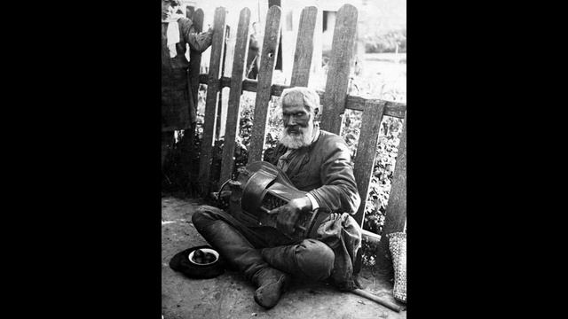 Климент Феоктистович Шматов (с. Мишковка, Брянская область) — Духовные стихи (1953) смотреть онлайн