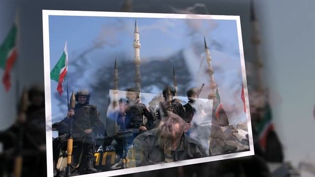 Дагестан и Чечня это вечная проблема руководства России. смотреть онлайн