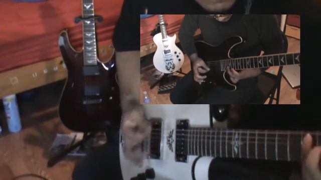 Yeah Yeah Yeahs Maps (cover) смотреть онлайн