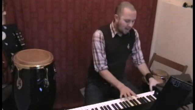 Over The River - Original Song смотреть онлайн