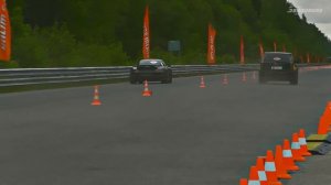UNLIM 500+ 15-15: Jeep Grand Cherokee SRT-8 7.2L Custom Twin Turbo (NOS) 1350 hp