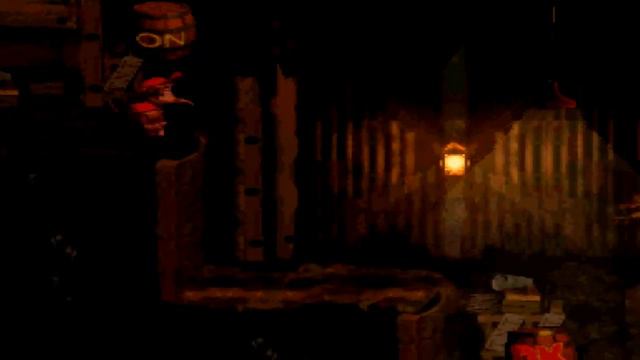 Donkey Kong Country - Donkey Kong Country (Final part) "Failure and cheating!" смотреть онлайн
