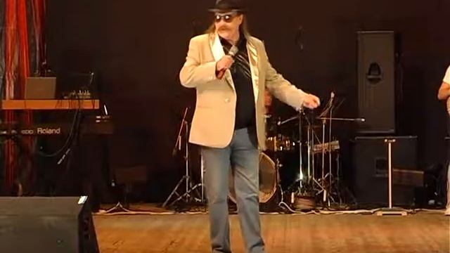 Владимир Саранчук - Молода дивчина смотреть онлайн