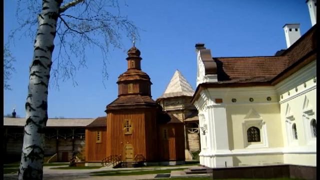 Baturyn (Ukraine) смотреть онлайн