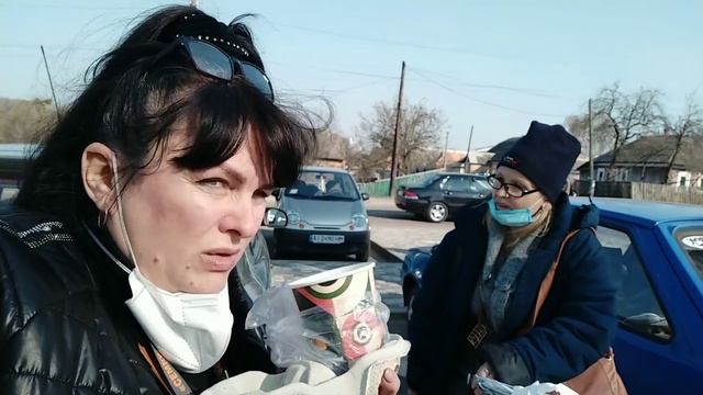 Ругаюсь с Зямой!!! Наши приключения с Кирионом)))03.04.2020