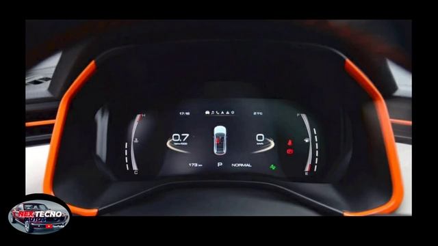 HAVAL REMPLAZA LA SERIE F PARA EL 2022 смотреть онлайн