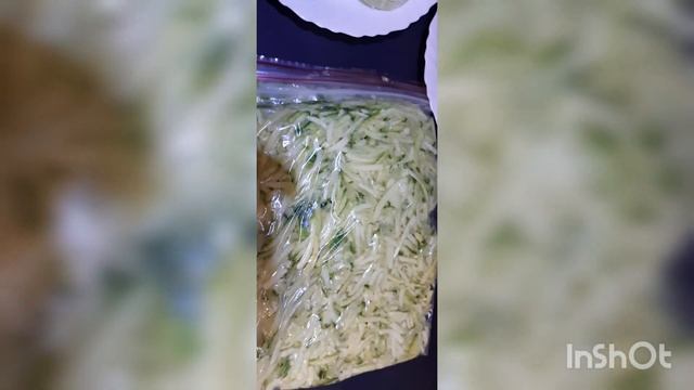 Қыста кабачки сатып алмайм. Кабачкиді қысқа сақтау смотреть онлайн