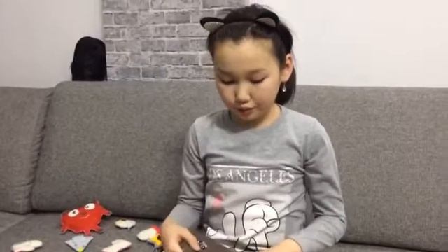 Новогодние игрушки из фетра смотреть онлайн