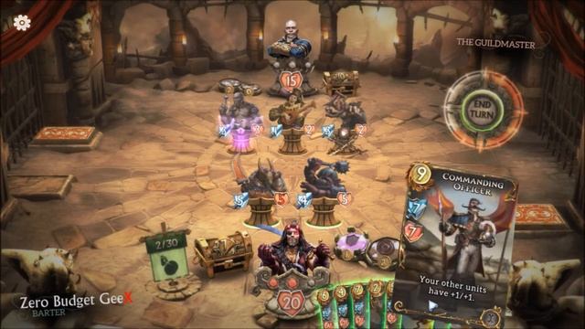 FABLE FORTUNE [Ep 4] – The Merchant, “Barter” | Gameplay / Walkthrough смотреть онлайн