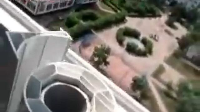 Остекление лоджии. Часть 2 смотреть онлайн