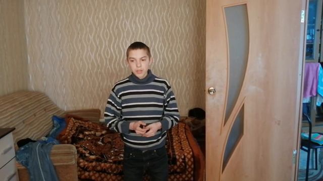 Заброшок больше не будет.) = смотреть онлайн