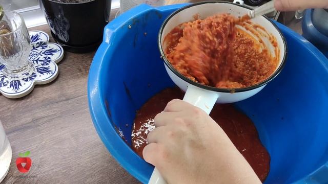 Napravite najbolji domaći džem od šipka koji će te obožavati смотреть онлайн