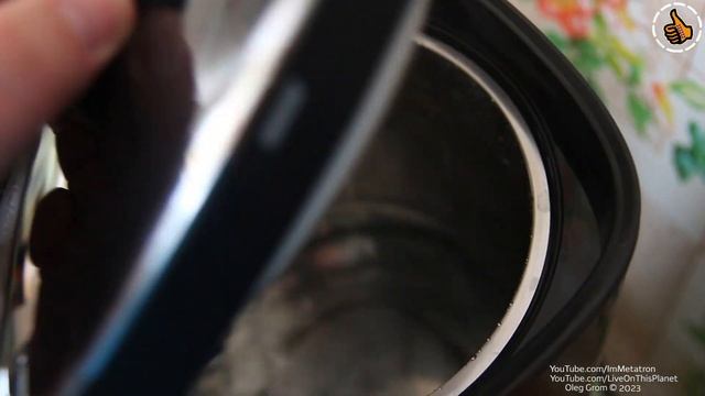 Термопот на 5 литров / Harper HTP-5T01 смотреть онлайн