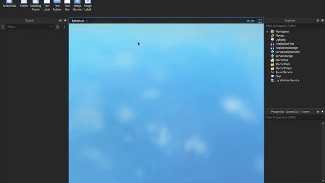 Attack on titan Roblox Studio Free Script LINK IN DESCRIPTION!!! смотреть онлайн