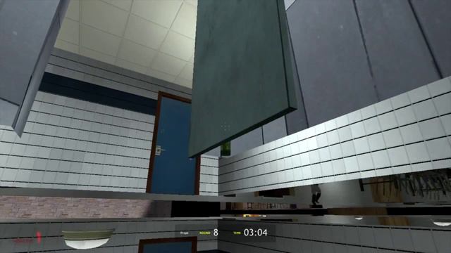What Type of Pokemon are You? (Garry's Mod Prop Hunt) смотреть онлайн