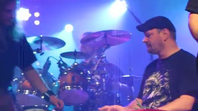 To Tylko Dwa Piwa - Dżem - Legnica 11.12.2011