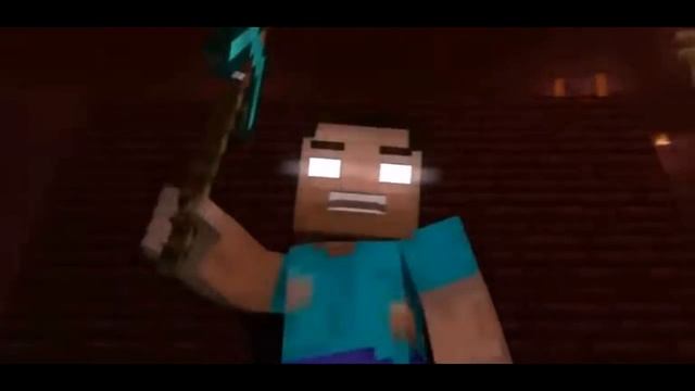 ТОП 5 ЛУЧШИХ КЛИПОВ МАЙНКРАФТ / TOP 5 THE BEST SONGS OF MINECRAFT смотреть онлайн