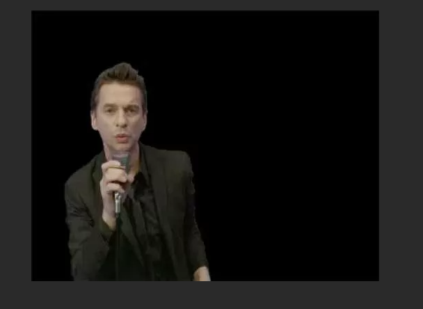 Depeche Mode - Precious. смотреть онлайн