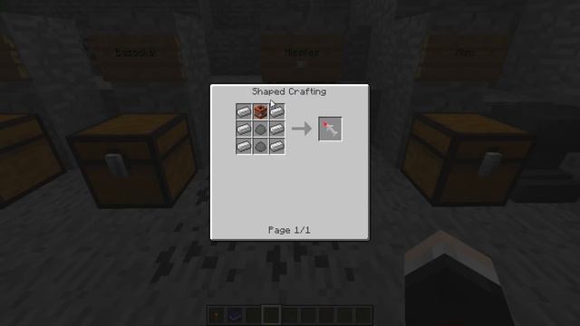 Minecraft | MORE EXPLOSIONS! (Nuclear Bombs!) | Mod Showcase [1.5.1] смотреть онлайн