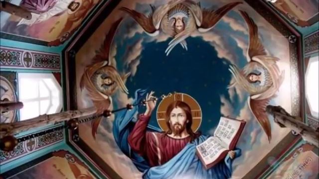 "О рае" "Предсмертное завещание" Преподобный Ефрем Сирин смотреть онлайн