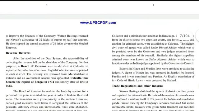 Tamil Nadu Class 12 History Book for UPSC Review | Modern India History for IAS through this Book🔥 смотреть онлайн