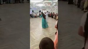 новые цыганская свадьба город Астрахань красиво танцует?❤?