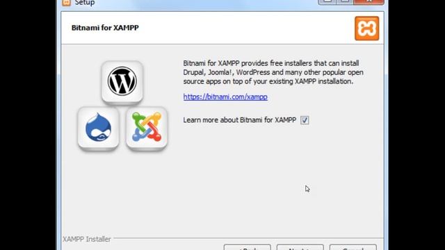 PHP#02 Downloading and Installing XAMPP смотреть онлайн