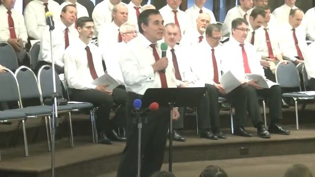 Стих: "Путь христианина" (Михаил Сигитов) смотреть онлайн