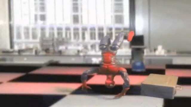 SPIDER-MAN VS DOCTOR OCTOPUS STOP MOTION смотреть онлайн