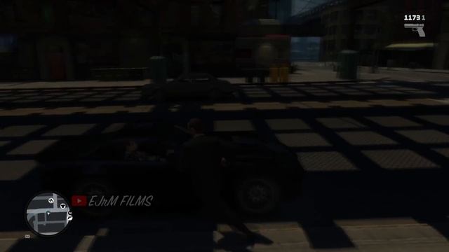 Antagonist Death in GTA Games (Evolution) Part 2 смотреть онлайн