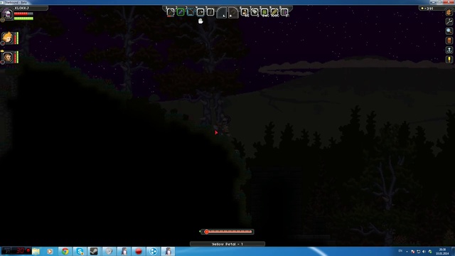 Космические будни в Starbound #4 смотреть онлайн