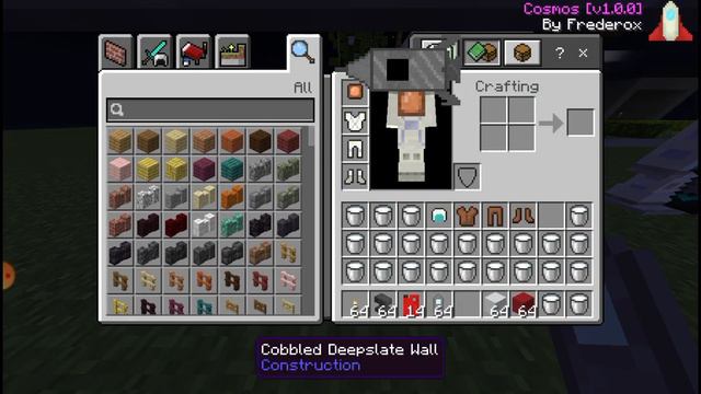[GALACTICRAFT] Part 5 [MOBILE EDITION] смотреть онлайн