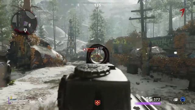 How To Get Easy Exfils, XP And Raw Aetherium Crystals In CoD Cold War Zombies смотреть онлайн