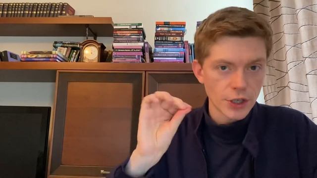 Хочу всё контролировать/Как понимать сны/Кризис и начало индивидуации #Newminds