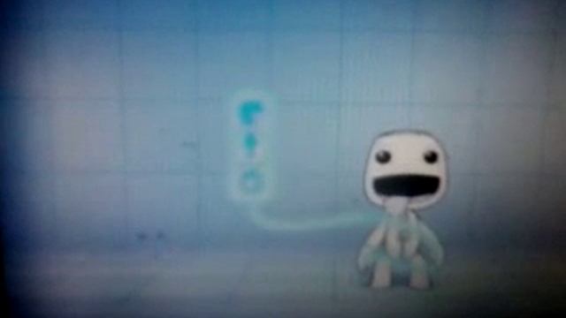 Little Big Planet PSP Walkthrough Part 1 смотреть онлайн