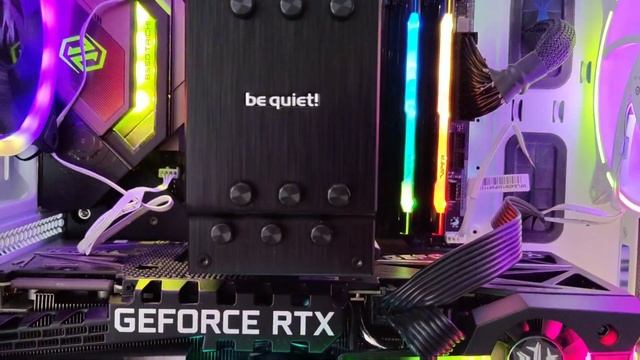 Inno3D GeForce RTX3090 iCHILL X4 24GB смотреть онлайн
