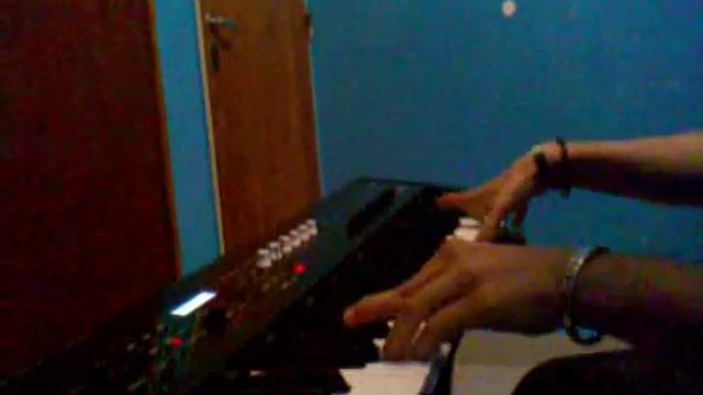 Punteos Cumbia Varios KORG PS60 смотреть онлайн