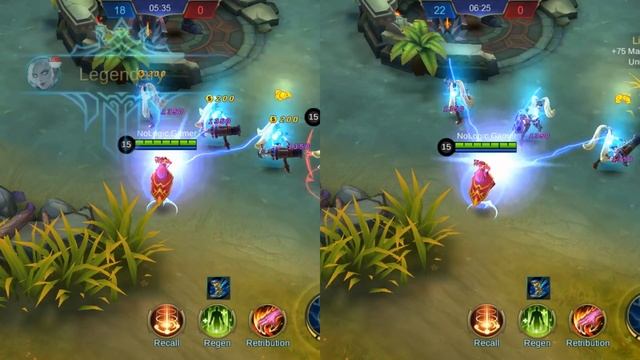 Kill Timer reset for Double Kill, Triple Kill, Maniac and Savage Explained! | MLBB смотреть онлайн