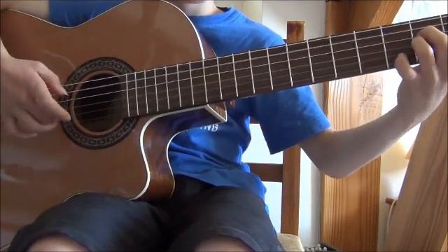 Slow down acoustique Clément Calles смотреть онлайн