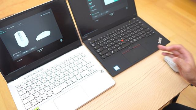 MX Anywhere 3 ロジクール Flow がヤバすぎて鼻水出た смотреть онлайн