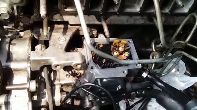 Pajero 3.2 did can't running смотреть онлайн