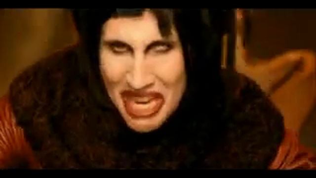 Мерлин Менсон