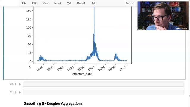 Pandas for Your Database with Matt Harrison | Scalable Pandas Meetup 11 смотреть онлайн