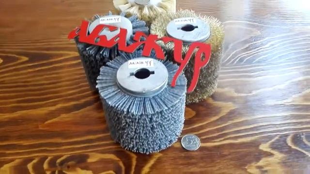 ?Щетки для Инстар ЭШМ 16100 нейлоновые металлические старение АБАЖУР® +79505999959 Viber WhatsApp смотреть онлайн