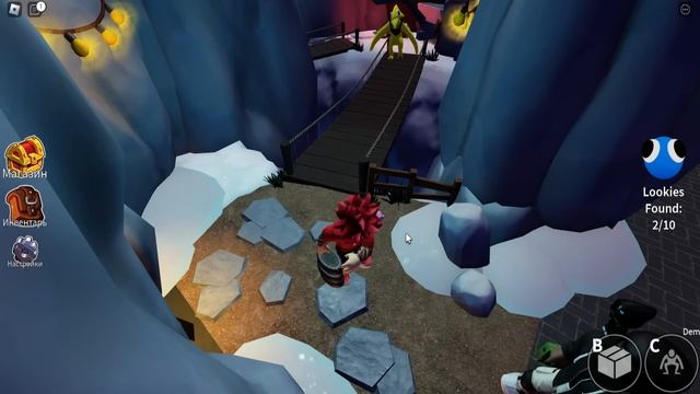 РАДУЖНЫЕ ДРУЗЬЯ 2 ПОЛНОЕ ПРОХОЖДЕНИЕ ! RAINBOW FRIENDS 2 Full Walkthrough ROBLOX смотреть онлайн