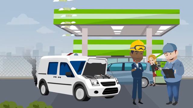 EcoTrack Fleet Management GPS Monitoring Solutions смотреть онлайн