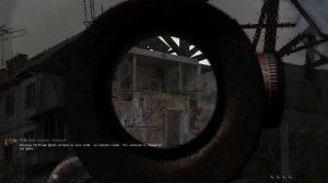 S.T.A.L.K.E.R. Anomaly Гайд Маскировка