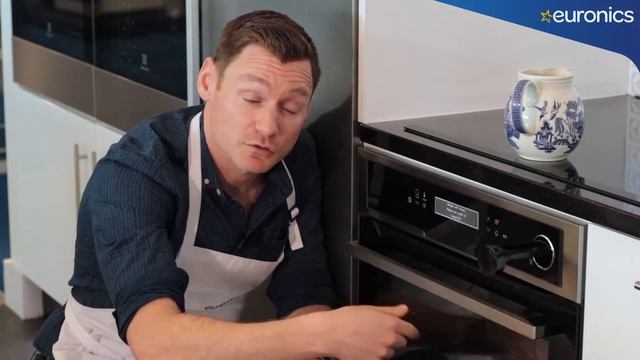Electrolux Combi Steam & Prawn Stir Fry Recipe смотреть онлайн