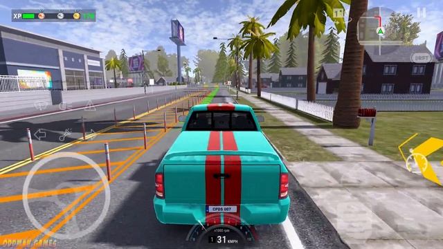 Car Parking - Driving School | Road Signs Challenge Levels 52-60 | Car Simulator Game смотреть онлайн